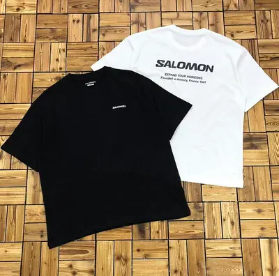 ￥~112 SA⭐O⭐ON T-SHIRT 07042265