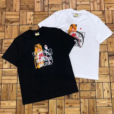 ￥~98 BAPE T-SHIRT 07040264
