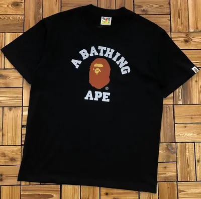 ￥~98 BAPE T-SHIRT 07041064