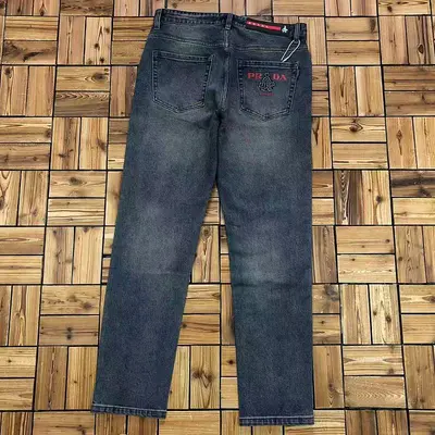 ￥~215 PRA⭐A TROUSERS 07041266