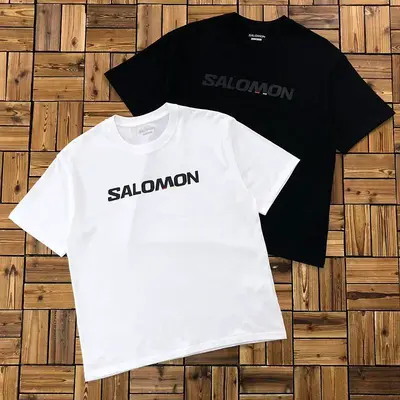 ￥~112 SA⭐O⭐ON T-SHIRT 07042065