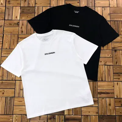 ￥~112 SA⭐O⭐ON T-SHIRT 07041965