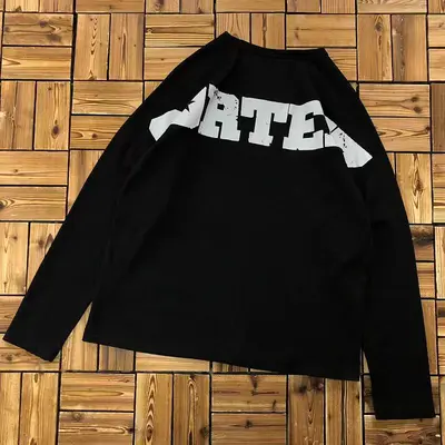 ￥~105 COR⭐EIZ LONG SLEEVED 07040161