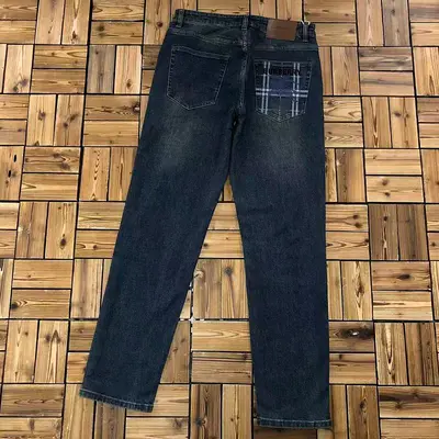 ￥~215 BUR⭐⭐RRY TROUSERS 07040766
