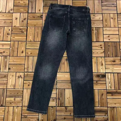 ￥~215 DI⭐R TROUSERS 07040666