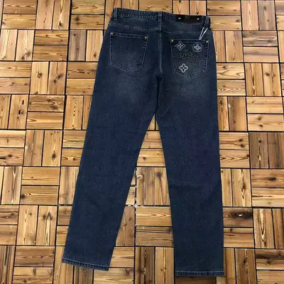 ￥~215 L⭐V⭐ TROUSERS 07040466