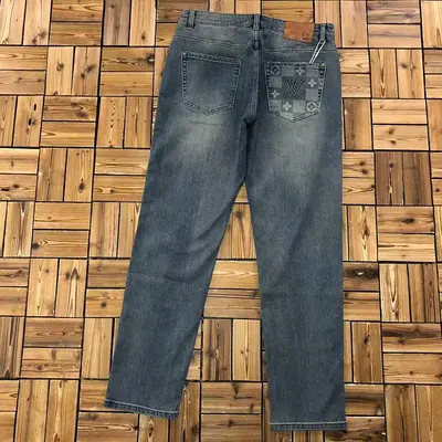 ￥~215 L⭐V⭐ TROUSERS 07040266