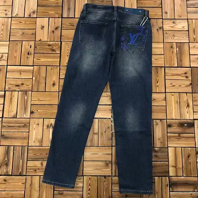 ￥~215 L⭐V⭐ TROUSERS 07040166