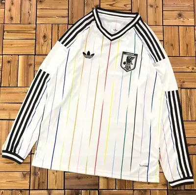 ￥~95 FOOTBALL LONG SLEEVED 07060162