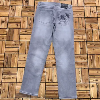 ￥~215 BUR⭐⭐RRY TROUSERS 07062166