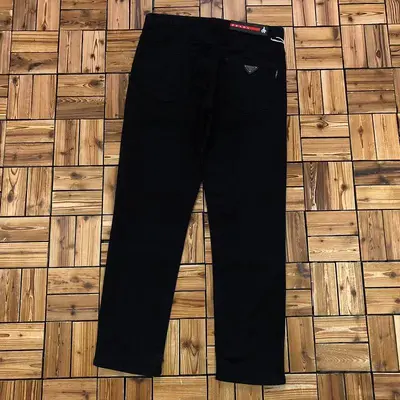 ￥~215 PRA⭐A TROUSERS 07061866