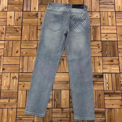 ￥~215 BUR⭐⭐RRY TROUSERS 07060766
