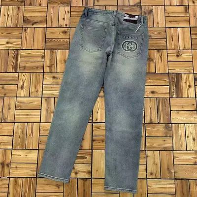 ￥~215 GU⭐CI TROUSERS 07060266