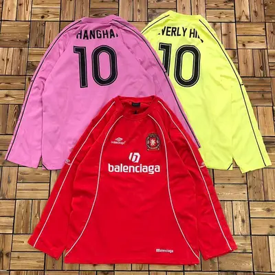 ￥~155 BAL⭐⭐CIAGA LONG SLEEVED 07061261