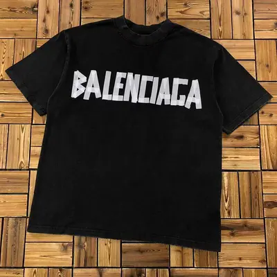 ￥~112 BAL⭐⭐CIAGA T-SHIRT 07061061