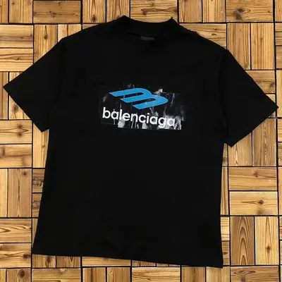 ￥~112 BAL⭐⭐CIAGA T-SHIRT 07060861