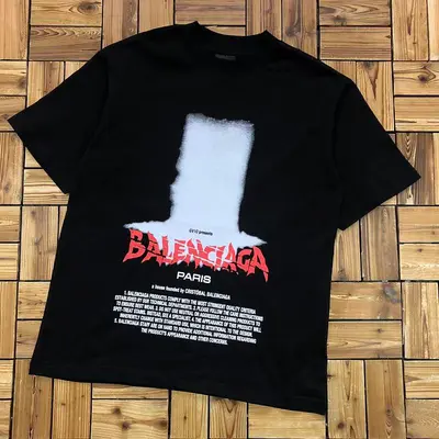 ￥~105 BAL⭐⭐CIAGA T-SHIRT 07060361