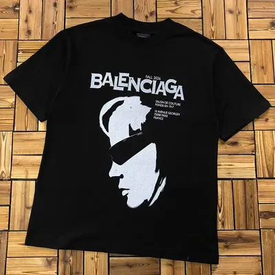 ￥~ 105 BAL⭐⭐CIAGA T-SHIRT 07060161