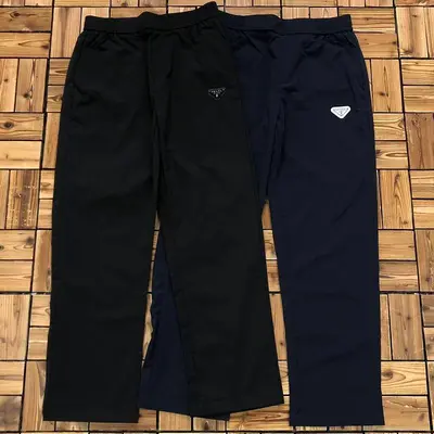 ￥~155 PRA⭐A TROUSERS 07060667