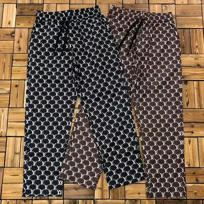 ￥~155 L⭐V⭐ TROUSERS 07060567