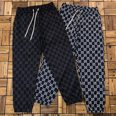 ￥~155 GU⭐CI TROUSERS 07060467