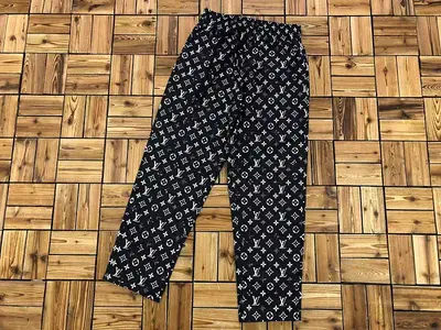 ￥~155 L⭐V⭐ TROUSERS 07060167