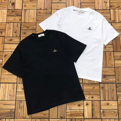 ￥~95 VI⭐IEN⭐E WESTW⭐OD T-SHIRT 07060664