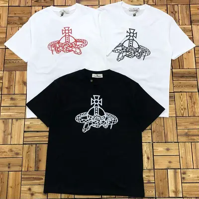 ￥~95 VI⭐IEN⭐E WESTW⭐OD T-SHIRT 07060764
