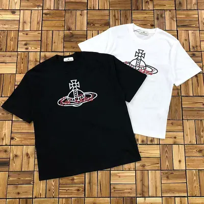 ￥~95 VI⭐IEN⭐E WESTW⭐OD T-SHIRT 07060564