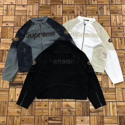 ￥~478 SUP⭐EME JACKET 07075965