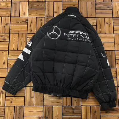 ￥~438 Y-3 COTTON COAT 07072065