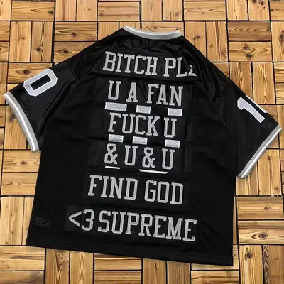 ￥~228 SUP⭐EME T-SHIRT 07074665