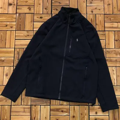 ￥~238 RA⭐PH⭐AUREN JACKET 07072165