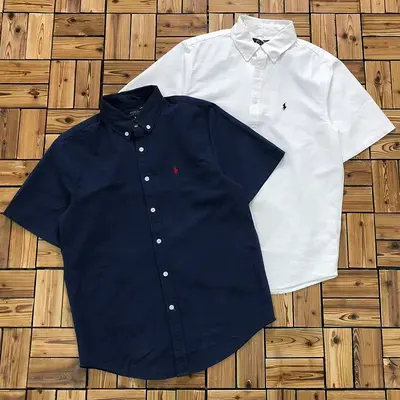 ￥~155 RA⭐PH⭐AUREN SHIRT 07075465