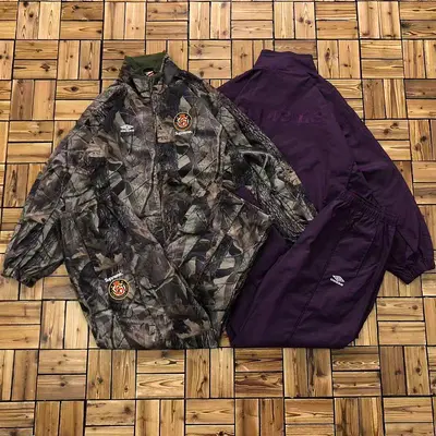 TOP￥~288 TROUSERS ￥~268 SUP⭐EME UM⭐RO JACKET TROUSERS 07072865