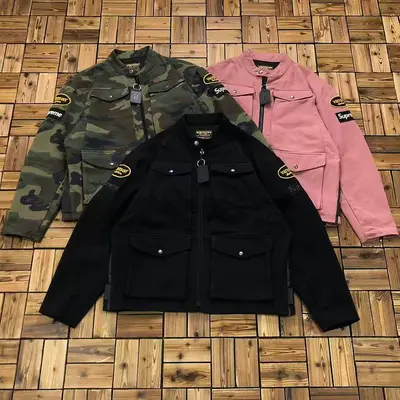 ￥~508 SUP⭐EME JACKET 07073765