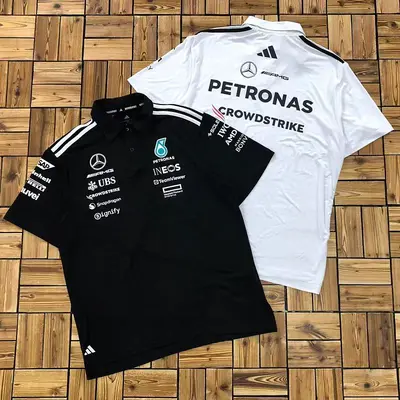 ￥~145 Y-3 POLO 07075365