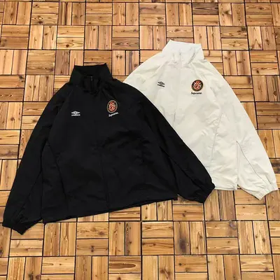 ￥~288 SUP⭐EME UM⭐RO JACKET 07073865