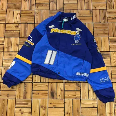 ￥~498 N⭐K⭐ NO⭐TA JACKET 07071865