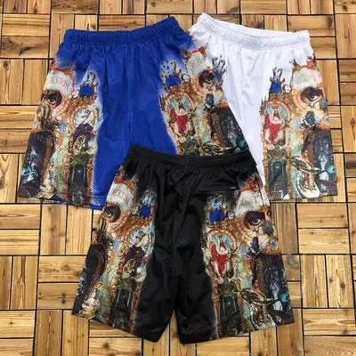 ￥~168 SUP⭐EME SHORTS 07070965