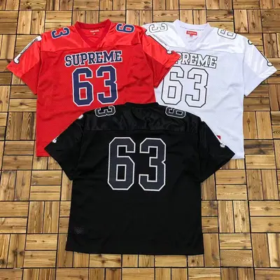 ￥~168 SUP⭐EME T-SHIRT 07070465
