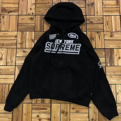 ￥~368 SUP⭐EME HOODIE 07073065