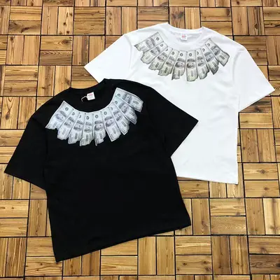 ￥~138 SUP⭐EME MA⭐GI⭐LA T-SHIRT 07075565
