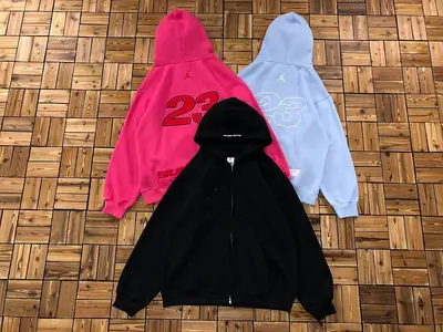 ￥~258 SUP⭐EME HOODIE 07073465