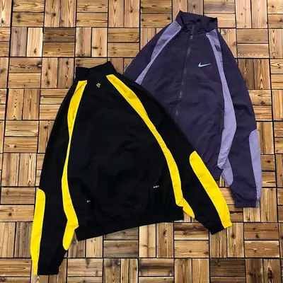 ￥~228 N⭐K⭐ NO⭐TA JACKET 07072365