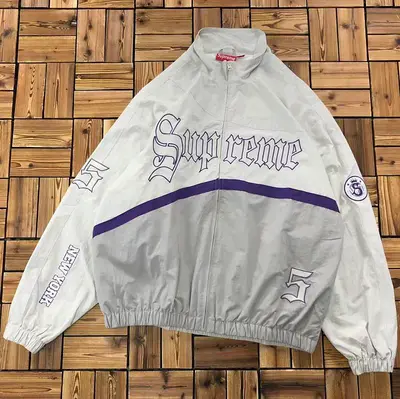 ￥~338 SUP⭐EME JACKET 07070165