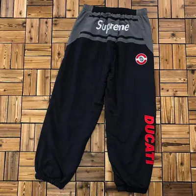 ￥~288 SUP⭐EME TROUSERS 07070765