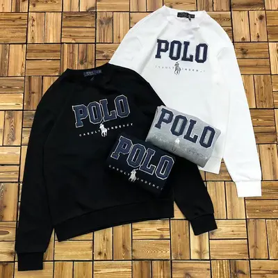 ￥~145 RA⭐PH⭐AUREN HOODIE 07090866