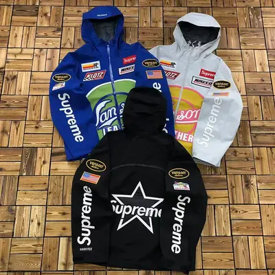 ￥~618 SUP⭐EME JACKET 07085265