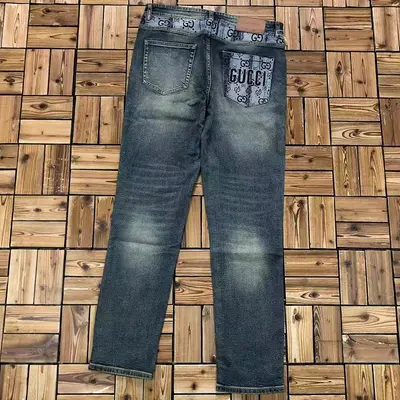 ￥~215 GU⭐CI TROUSERS 07080166